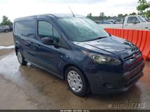 2017 FORD TRANSCON