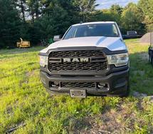 2020 Ram 2500