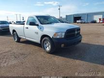 2023 RAM RAM 1500