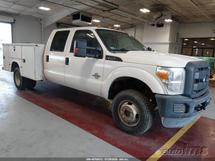 2015 FORD F-350