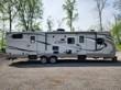 2013 Keystone Cougar High Country 329TSB