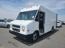 2005 WORKHORSE P42
