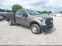 2019 FORD F-350