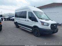 2020 FORD TRNSIT35WC