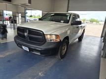 2017 RAM RAM 1500