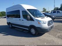 2016 FORD TRNSIT35WC