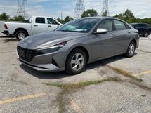 2023 HYUNDAI ELANTRA GLS