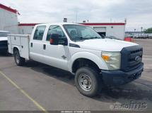 2015 FORD F-250