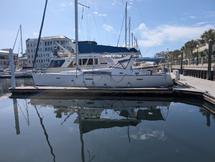 2011 Beneteau Oceanis 50 – Stk# 41675