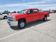 2016 CHEVROLET K2500HD