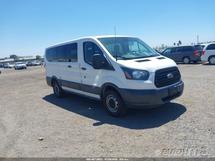 2018 FORD TRANSIT150