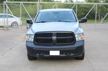 2019 Ram 1500 4X4 Truck