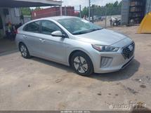 2020 HYUNDAI Ioniq