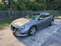 2021 NISSAN Altima