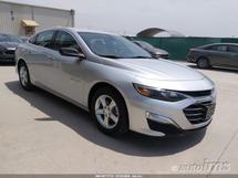 2020 CHEVROLET Malibu