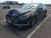 2023 HYUNDAI Sonata