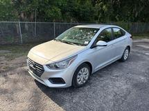 2020 HYUNDAI Accent