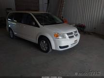 2010 DODGE Grand Caravan