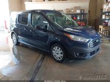 2019 FORD TRANSCON
