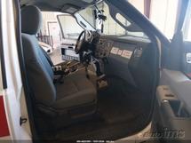 2016 FORD F450AMB