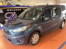 2020 FORD TRANSCON