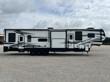 2021 Keystone Raptor 423