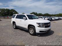 2019 CHEVROLET Tahoe