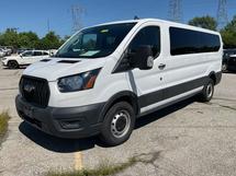 2022 FORD TRANSIT350