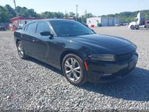 2020 DODGE Charger