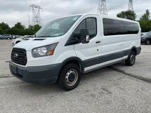 2018 FORD TRANSIT350