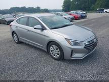 2020 HYUNDAI ELANTRA GLS