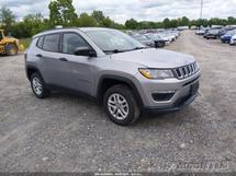 2018 JEEP JEEP COMPASS