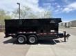 2025 Snake River 7' x 14' Dump Trailer