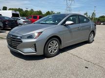 2020 HYUNDAI ELANTRA GLS