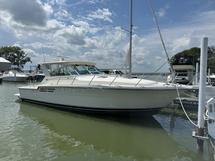 1998 Tiara 4100 Open – Stk# 42020