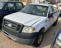  2006 Ford F-150