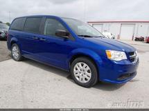 2019 DODGE GRCARAVAN