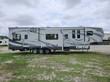 2011 Heartland Cyclone HD Edition 3950