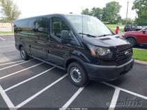 2019 FORD TRANSIT350