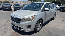 2018 KIA Sedona
