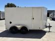2025 Compass SE 6' x 12'