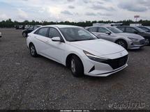 2021 HYUNDAI ELANTRA GLS