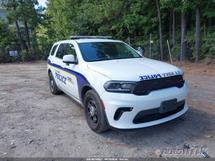 2022 DODGE Durango