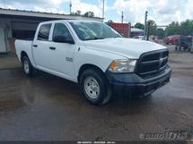 2017 RAM RAM 1500