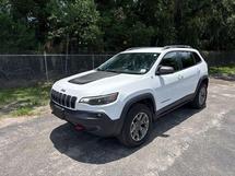 2020 JEEP CHERRDHAWK