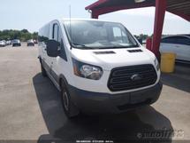 2018 FORD TRANSIT350