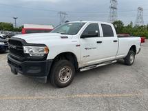 2021 RAM 2500