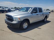 2018 RAM RAM 1500