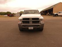 2011 Dodge Ram 2500 Truck
