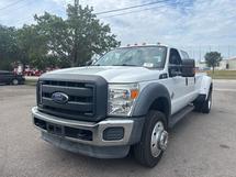 2016 FORD F-450